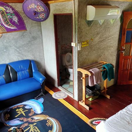 Comon Bungalow Haadchaophao Haad Chao Phao Zewnętrze zdjęcie