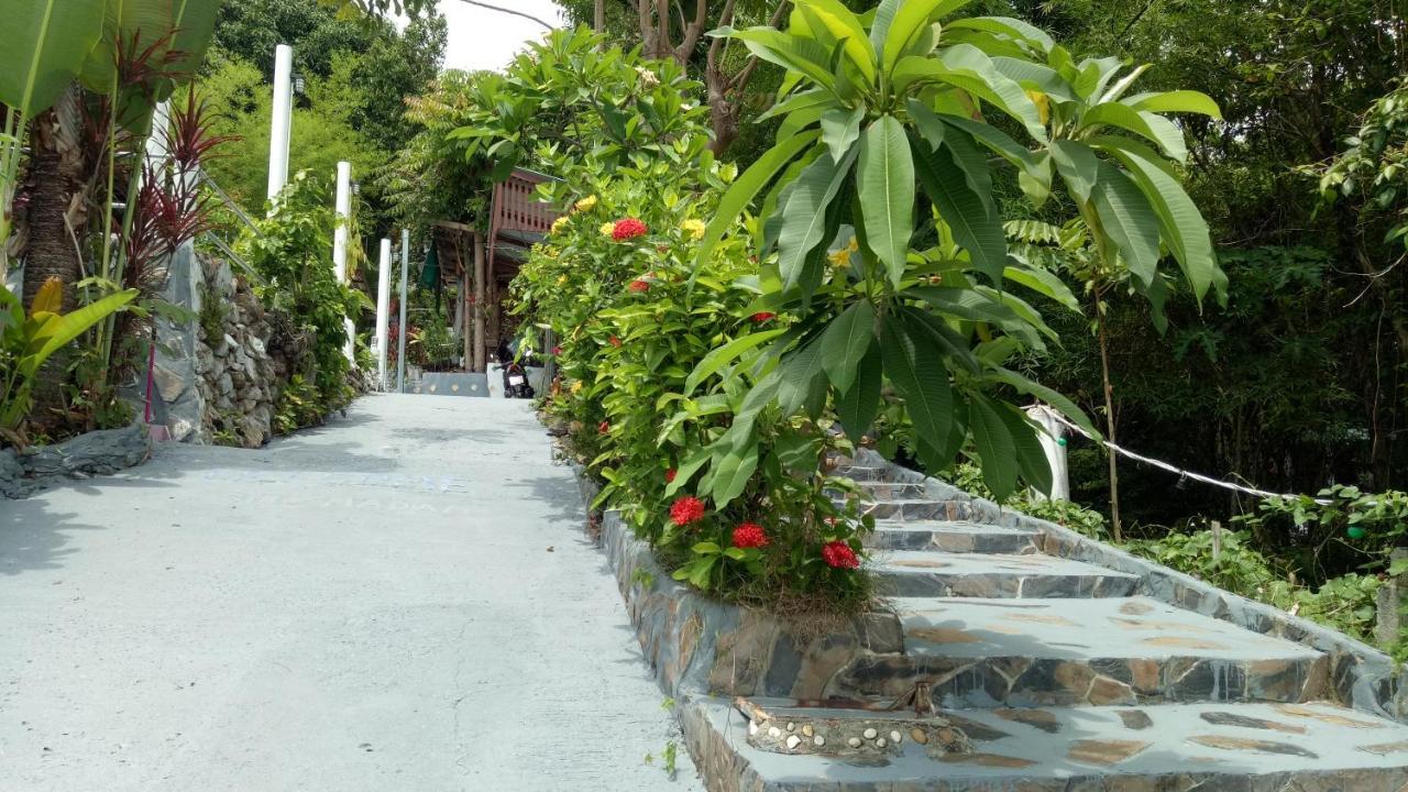 Comon Bungalow Haadchaophao Haad Chao Phao Zewnętrze zdjęcie