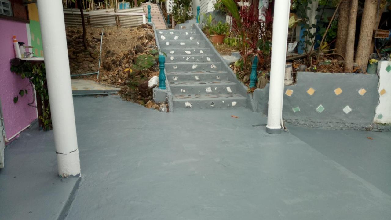 Comon Bungalow Haadchaophao Haad Chao Phao Zewnętrze zdjęcie