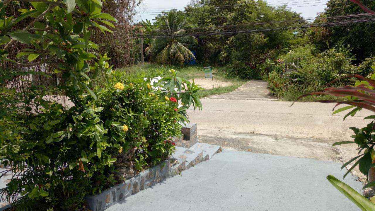 Comon Bungalow Haadchaophao Haad Chao Phao Zewnętrze zdjęcie