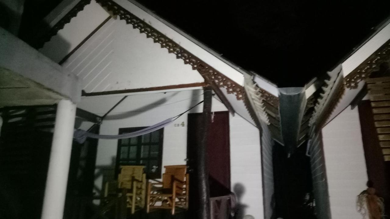 Comon Bungalow Haadchaophao Haad Chao Phao Zewnętrze zdjęcie