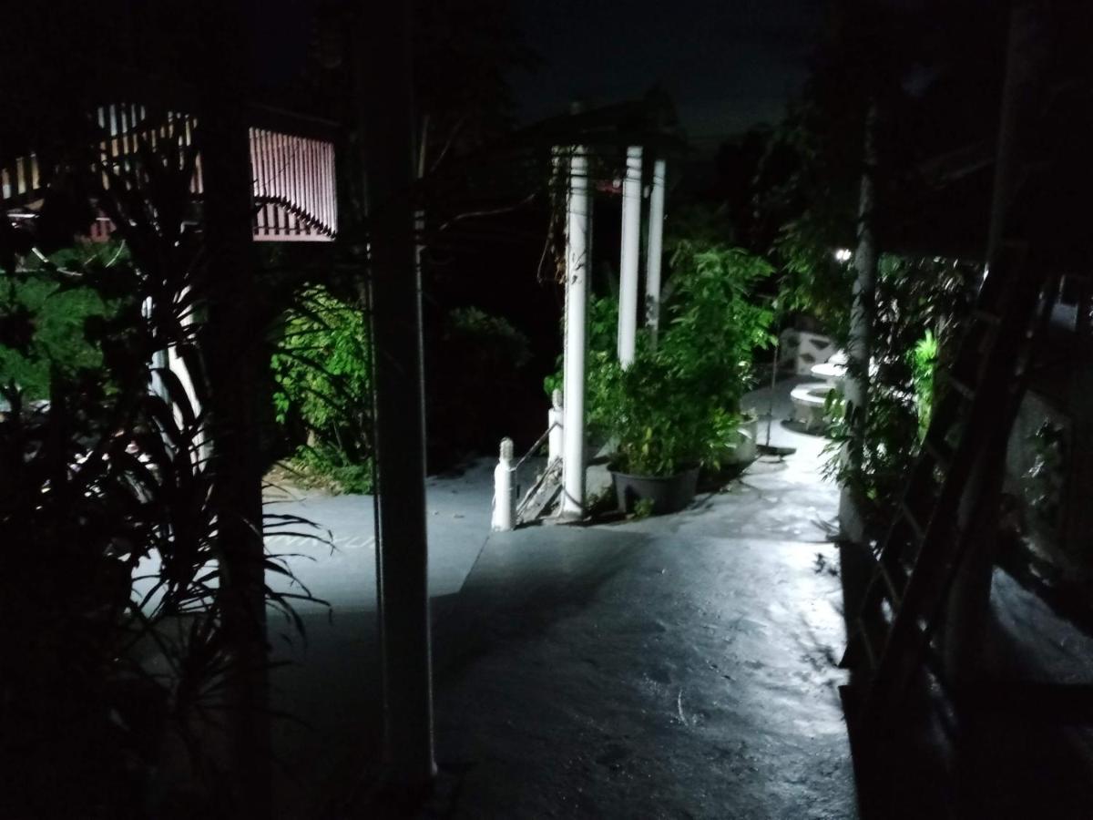 Comon Bungalow Haadchaophao Haad Chao Phao Zewnętrze zdjęcie