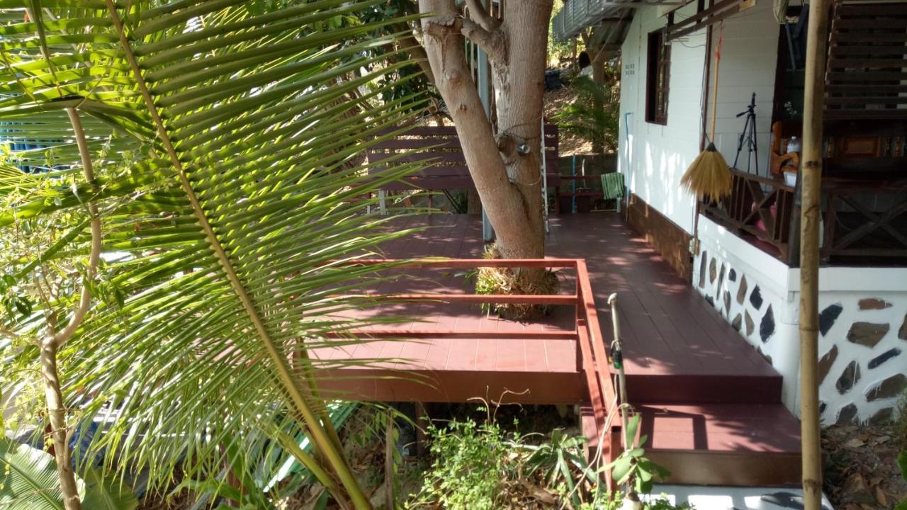 Comon Bungalow Haadchaophao Haad Chao Phao Zewnętrze zdjęcie