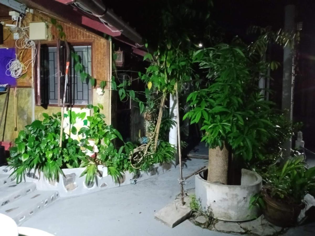 Comon Bungalow Haadchaophao Haad Chao Phao Zewnętrze zdjęcie