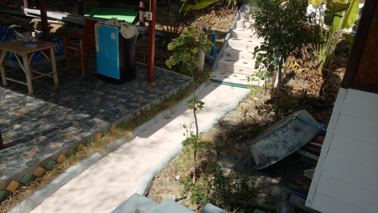Comon Bungalow Haadchaophao Haad Chao Phao Zewnętrze zdjęcie
