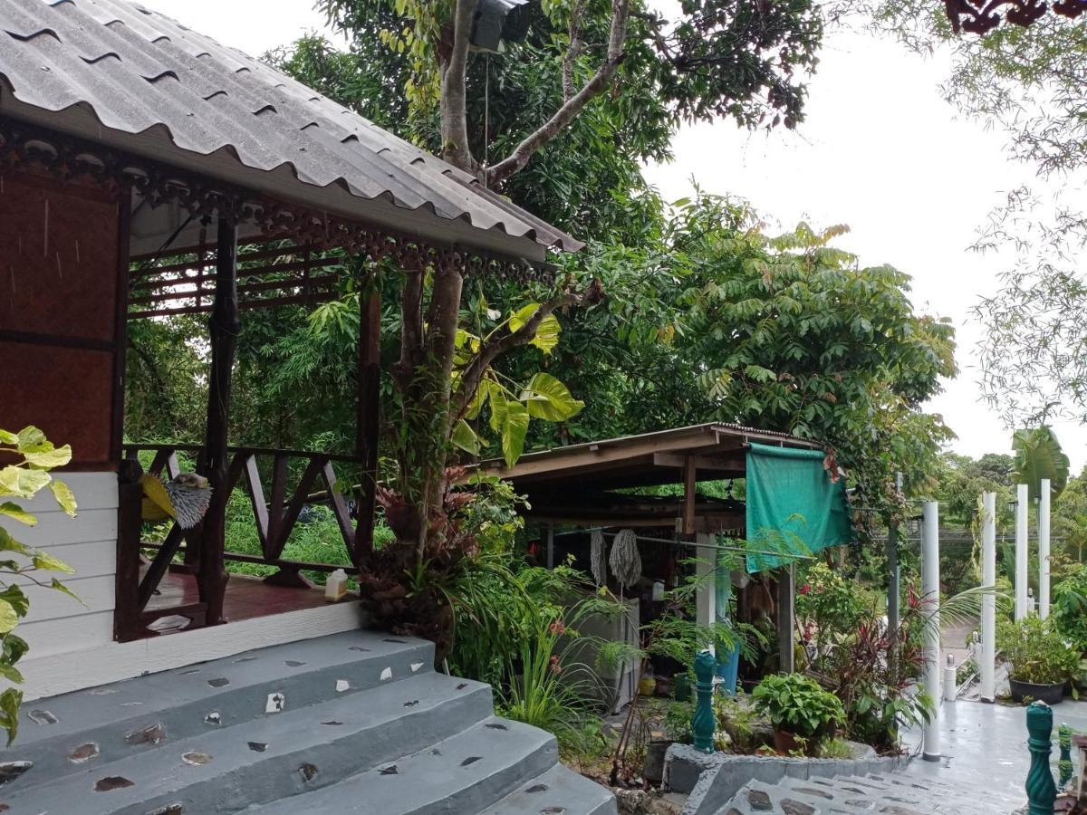 Comon Bungalow Haadchaophao Haad Chao Phao Zewnętrze zdjęcie