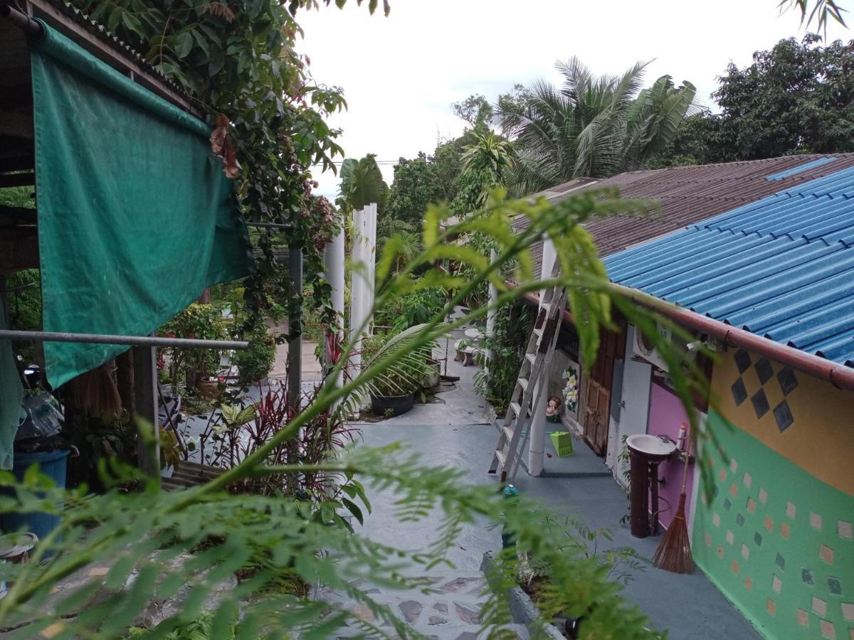 Comon Bungalow Haadchaophao Haad Chao Phao Zewnętrze zdjęcie