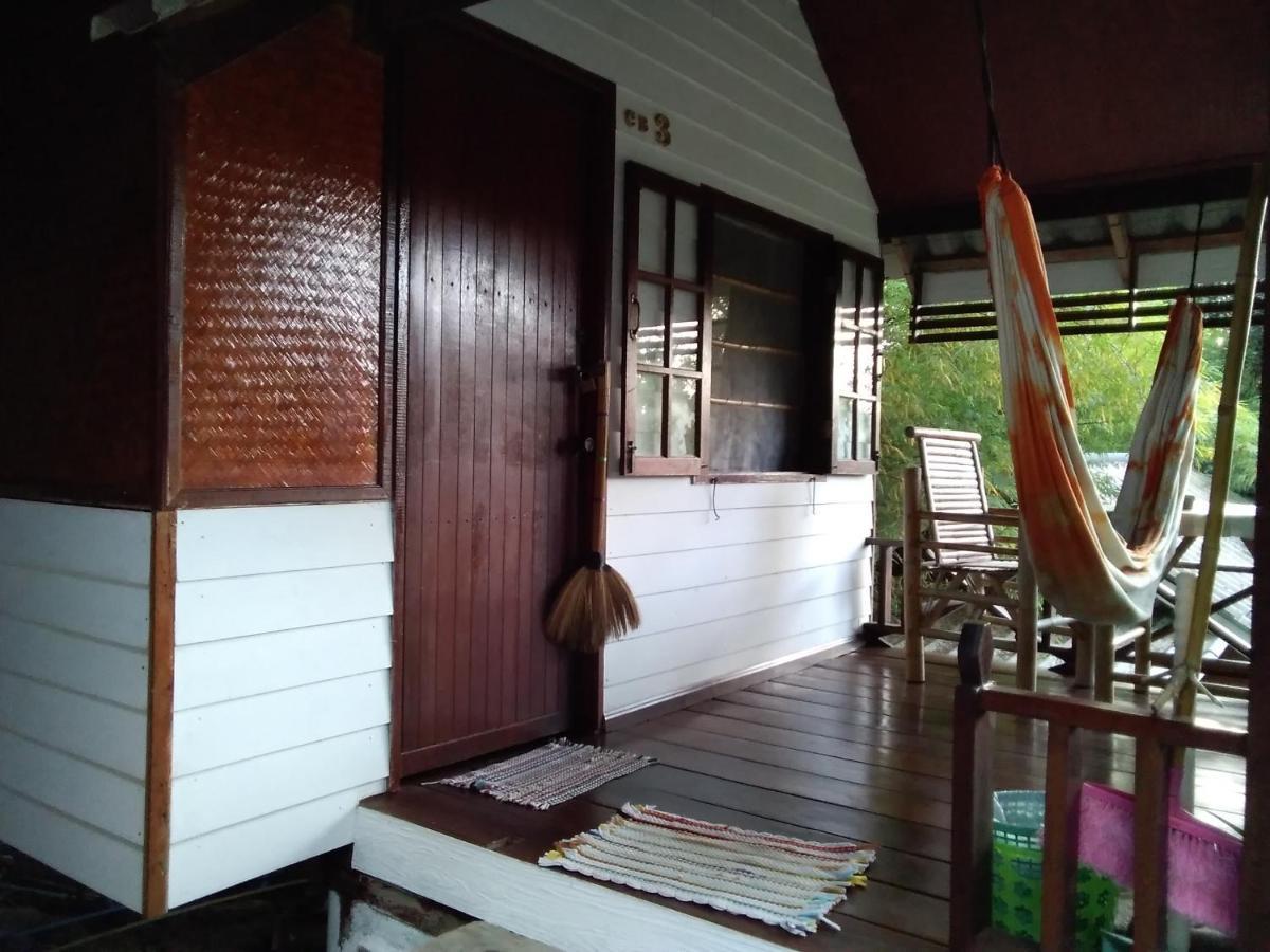 Comon Bungalow Haadchaophao Haad Chao Phao Zewnętrze zdjęcie