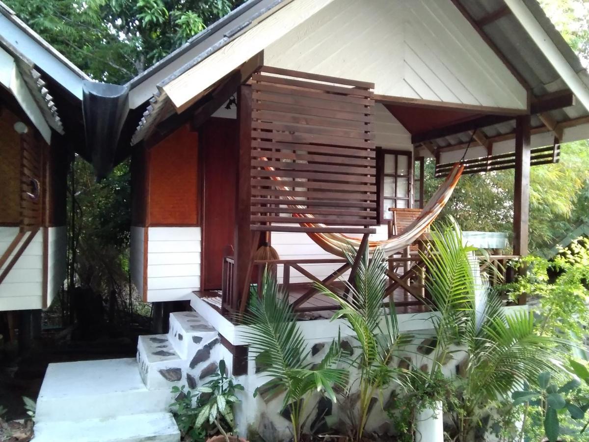 Comon Bungalow Haadchaophao Haad Chao Phao Zewnętrze zdjęcie