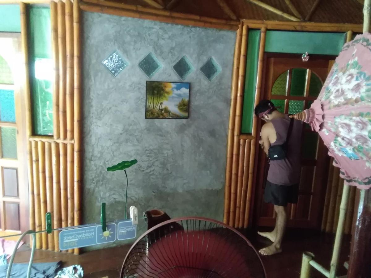 Comon Bungalow Haadchaophao Haad Chao Phao Zewnętrze zdjęcie