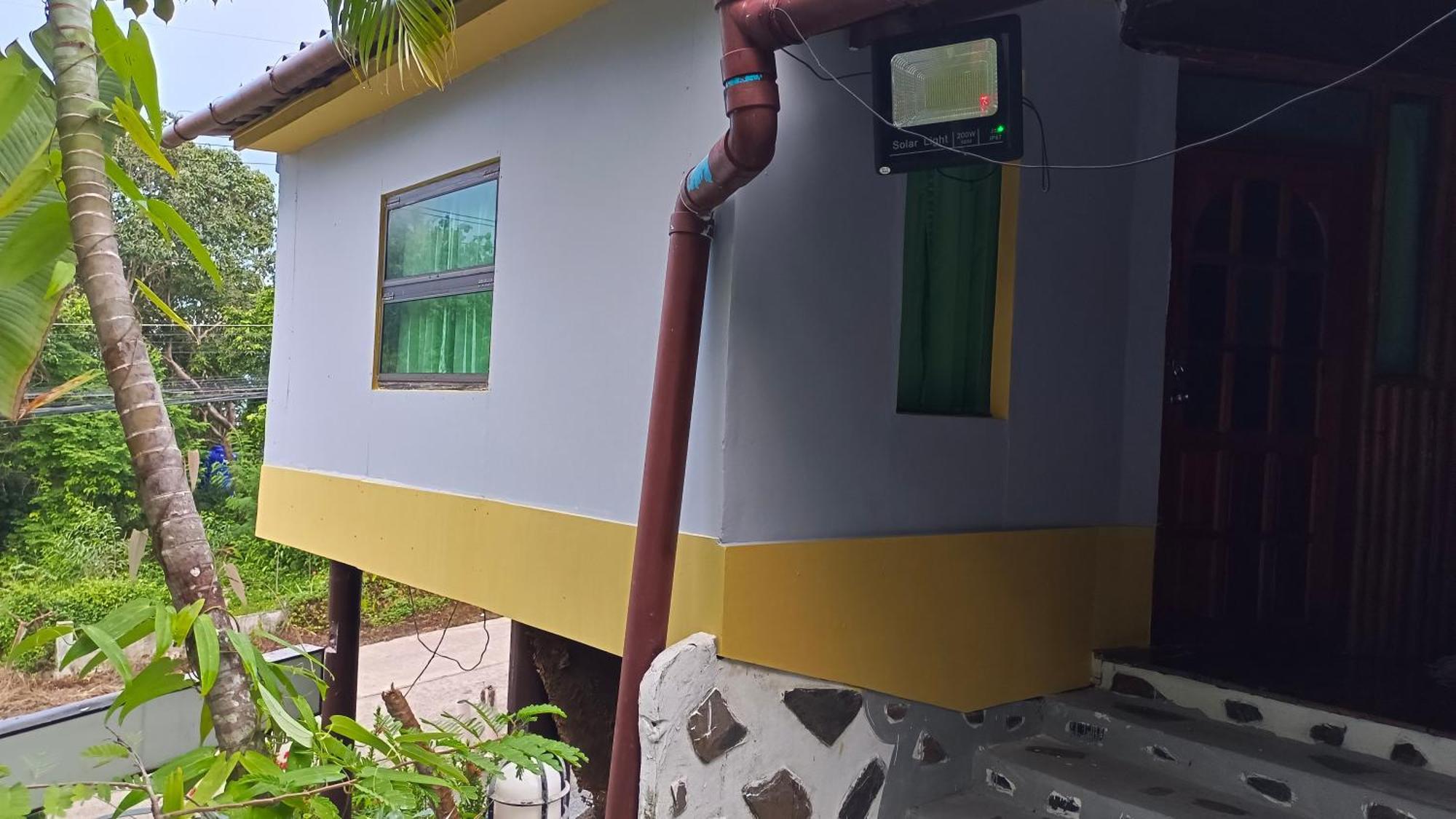 Comon Bungalow Haadchaophao Haad Chao Phao Zewnętrze zdjęcie