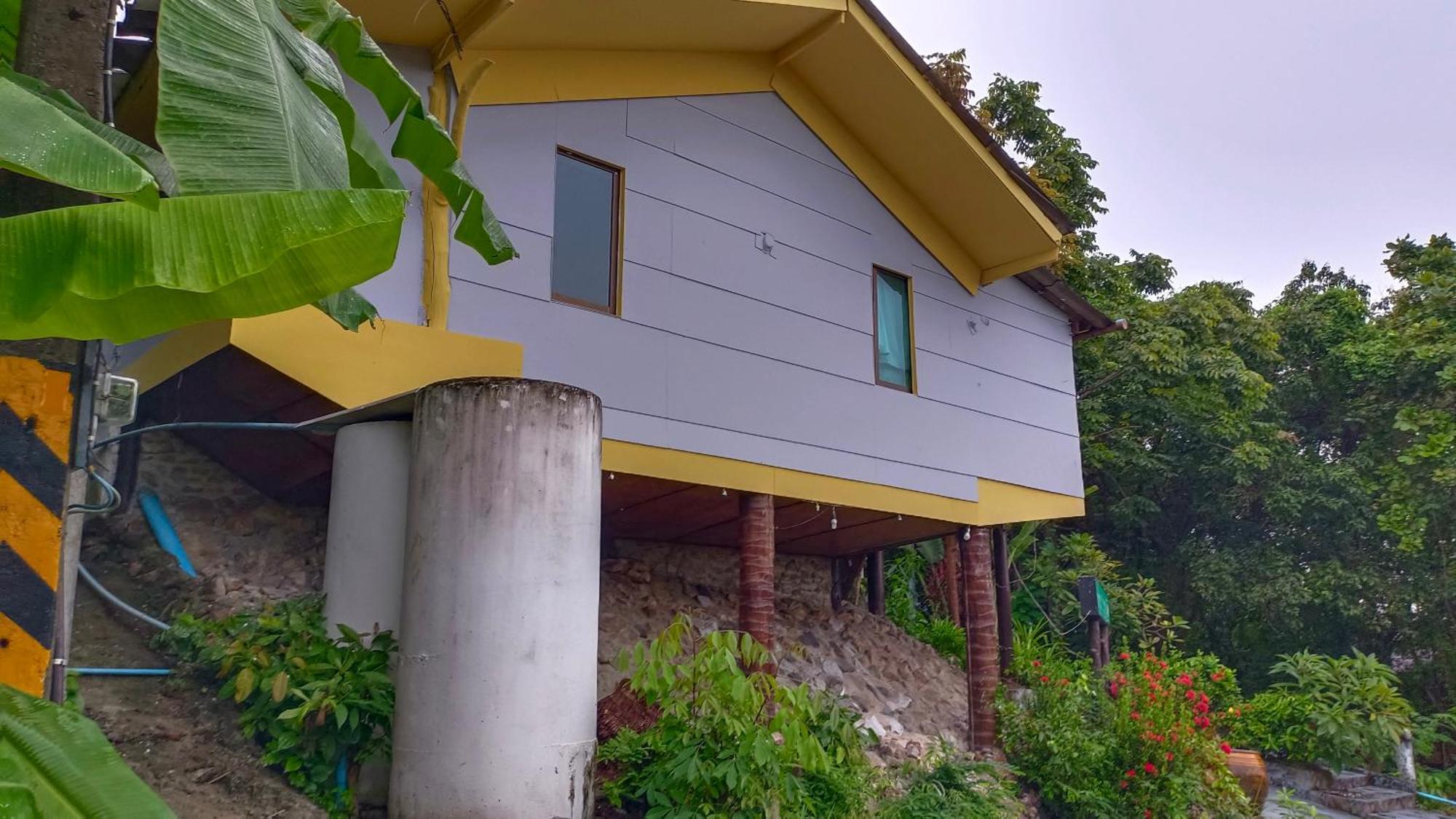 Comon Bungalow Haadchaophao Haad Chao Phao Zewnętrze zdjęcie