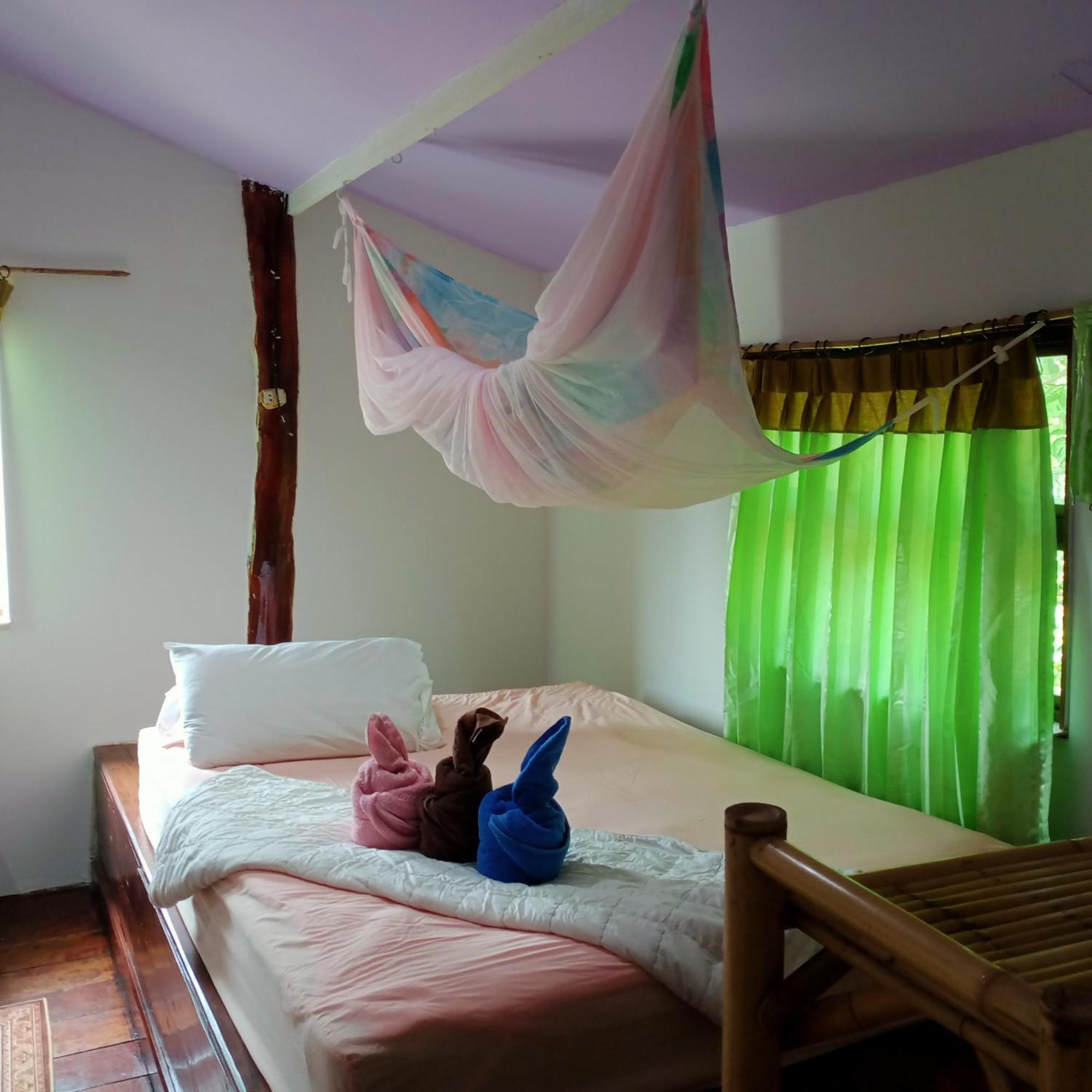 Comon Bungalow Haadchaophao Haad Chao Phao Zewnętrze zdjęcie