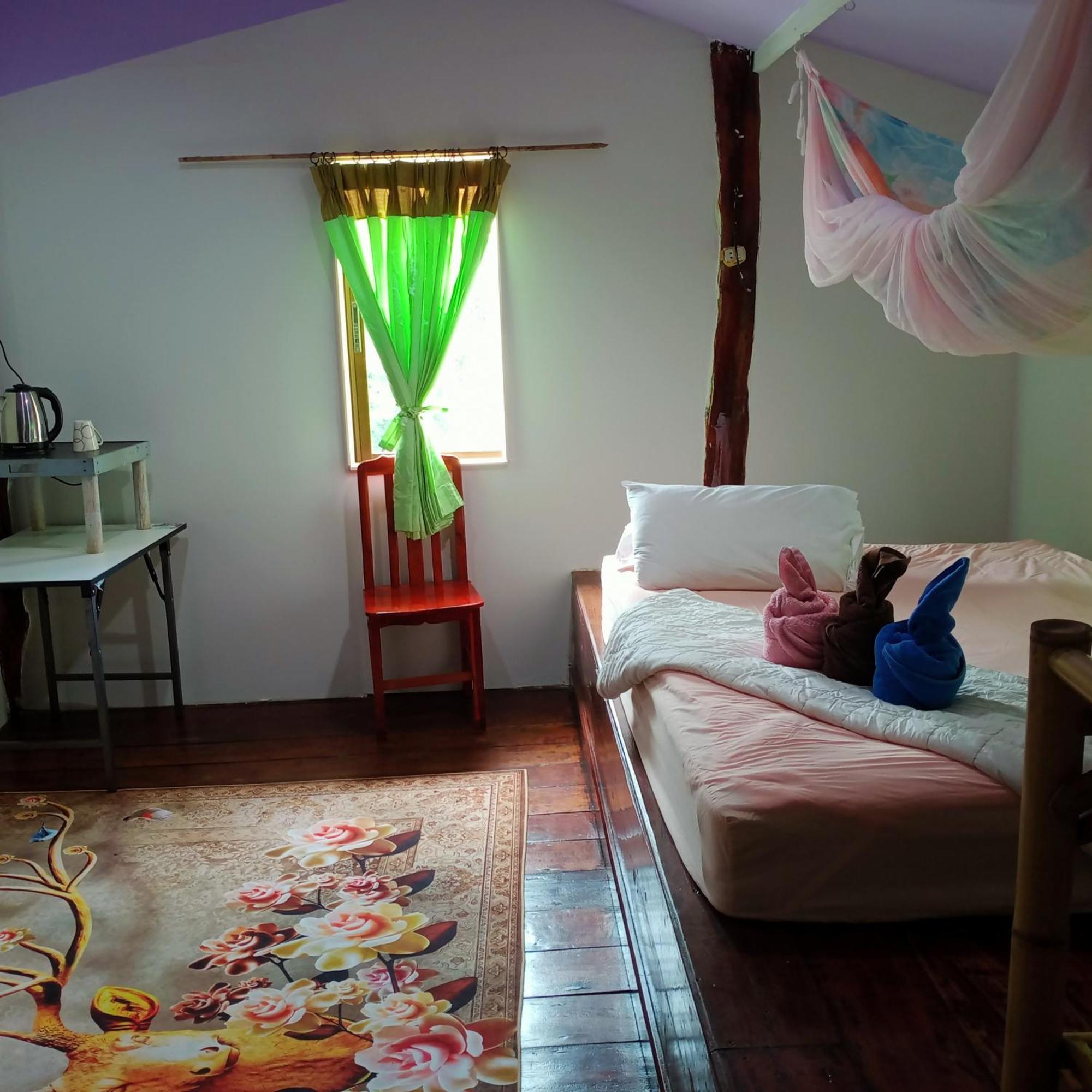 Comon Bungalow Haadchaophao Haad Chao Phao Zewnętrze zdjęcie